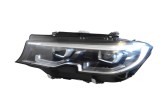 Far Stanga Fata BMW Seria 3 G20 G28 (2022-) OEM 23125835 Original