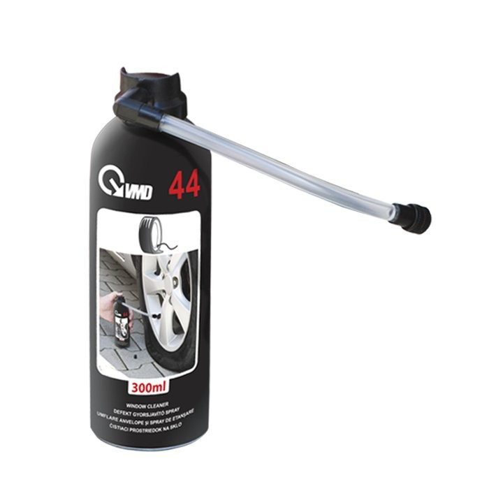 Spray pentru repararea rapida a pneurilor &ndash; 300 ml Best CarHome