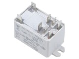 Releu electromagnetic de putere DPDT 230VAC FINDER 66.82.8.230.1000
