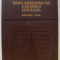 TERAPIA HIDROELECTRICA A BOLNAVULUI CHIRURGICAL , COMPLICATII - ERORI de TEODORA PETRILA - TULBURE , 1980