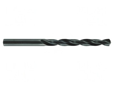 Burghiu Metal 12mm Oțel Rapid HSS foto
