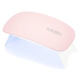 Cumpara ieftin Lampa UV LED 9W SUN Mini - LUXORISE, Roz
