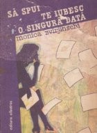 Sa spui te iubesc o singura data foto