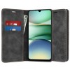 Husa pentru Xiaomi Redmi A5 4G (Regional), Techsuit, Confy, Neagra