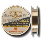 Fir Trabucco T-force Super Cast 150m - 0,128mm/2,05kg