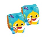 Aripioare inot Baby Shark, Multicolor, 3-6 ani