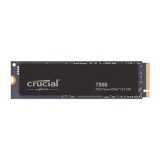 Hard Disk Crucial T500 4 TB SSD