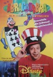 Revista Abracadabra nr. 9/august 1998