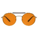 Ochelari Protectie Calculator Borderlands 4, Moxxi Amber Max