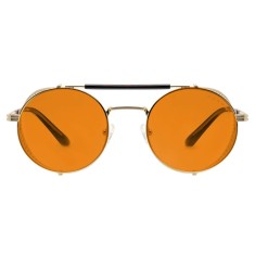 Ochelari Protectie Calculator Borderlands 4, Moxxi Amber Max