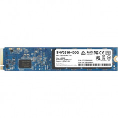 SSD SNV3510 400GB PCI Express 3.0 x4 M.2 22110