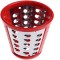 Razatoare conica, GROUPE SEB SS-193076, rosu