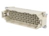 Conector Han DD PIN 10A 108