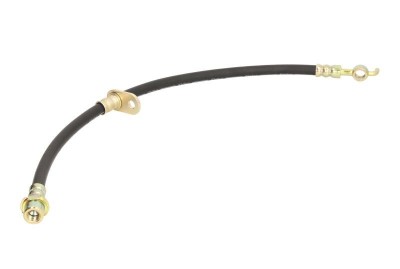 Conducta / cablu frana TOYOTA COROLLA (CDE12, ZZE12, NDE12, ZDE12) (2001 - 2007) ABE C80180ABE foto