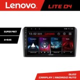 Navigatie Iveco Daily 2007-2014 Lenovo Kit-DAILY 4+64 GB Android Waze USB Navigatie Internet Youtube Radio CarStore Technology
