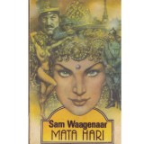 Sam Waagenaar - Mata Hari - 134109