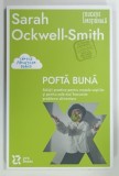POFTA BUNA de SARAH OCKWELL - SMITH , 2023