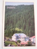 QW24 D - Carte postala - tematica turism - vedere - Durau 1, Necirculata, Fotografie
