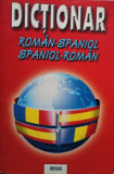 Dictionar roman - spaniol, spaniol - roman