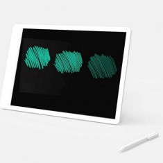 Tableta interactiva de scris si desenat Xiaomi Mi LCD 13.5 inch White foto
