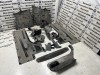 Scut lateral bara spate original BMW G20 G21