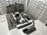 Scut lateral bara spate original BMW G20 G21