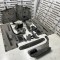 Scut lateral bara spate original BMW G20 G21