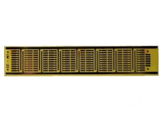 Placă universală prototip 32mm x 180mm, singură faţă