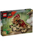 Lego Jurassic World Baby Dinosaur Dolores Aquilops (76970)