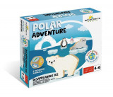 Aventura polară - ***