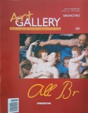 Revista Art Gallery, nr. 69. Bronzino