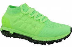 Pantofi alergare Under Armour Hovr Phantom Highlighter 3022397-301 pentru Barbati foto