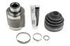 Cap planetara spre cutie Nissan Murano Z50 11.2004-2007, Dreapta, Fata, NTY NPW-NS-028