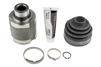 Cap planetara spre cutie Nissan Murano Z50 11.2004-2007, Dreapta, Fata, NTY NPW-NS-028 foto