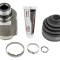 Cap planetara spre cutie Nissan Murano Z50 11.2004-2007, Dreapta, Fata, NTY NPW-NS-028