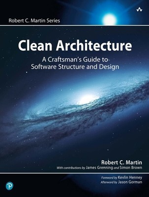 Clean Architecture foto