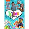 Mancs Őrj&aacute;rat - Tetk&oacute;k &eacute;s feladatok