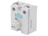 Releu Semiconductor 1-Fazat 15-24VDC 50A 48-460VAC