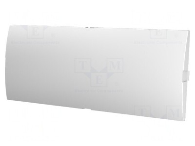 Panou anterior convex 6M Modulbox XTS foto