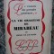Henry de Jouvenel - La vie orageuse de Mirabeau (1928)