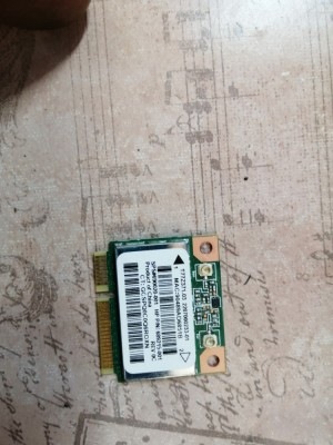 wireless Lenovo G70 - 70 - A172 foto