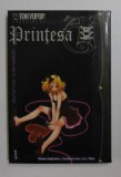 PRINTESA AI - 1 de MISAHO KUJIRADOU , CARTE CU BENZI DESENATE MANGA , 2004