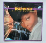 Dionne Warwick &ndash; Got A Date (Remixed Version) disc vinil 12&quot; 45 RPM Electronic