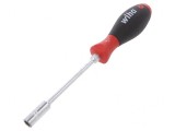 Șurubelniță Hexagonală cu Cheie SoftFinish&reg;
