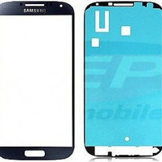 Geam Samsung Galaxy S4 i9500 / i9505 BLACK MIST