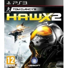 Tom Clancy&amp;#039;s HAWX 2 PS3 foto