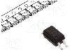 Optocuplor SMD, Tensiune izolatie 3,75kV, 1 canale, SO4, Seria {{Seria producatorului}}, BROADCOM (AVAGO) - ACPL-217-50BE