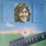 Eric Clapton &ndash; The Best Of Eric Clapton, LP, Bermany, stare excelenta (VG+)