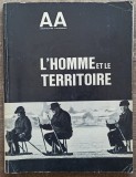 Revista L&#039;architecture d&#039;aujourd&#039;hui, nr. 164, octombrie-noiembrie 1972