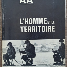 Revista L'architecture d'aujourd'hui, nr. 164, octombrie-noiembrie 1972